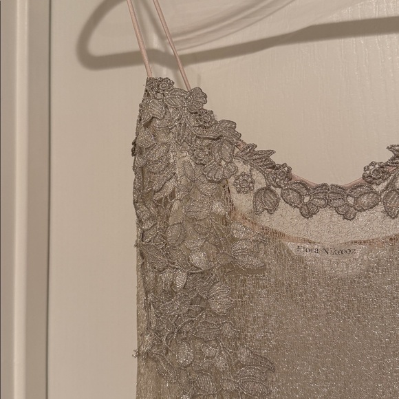 Flora Nikrooz Showstopper
Chemise Size M - Picture 5 of 8